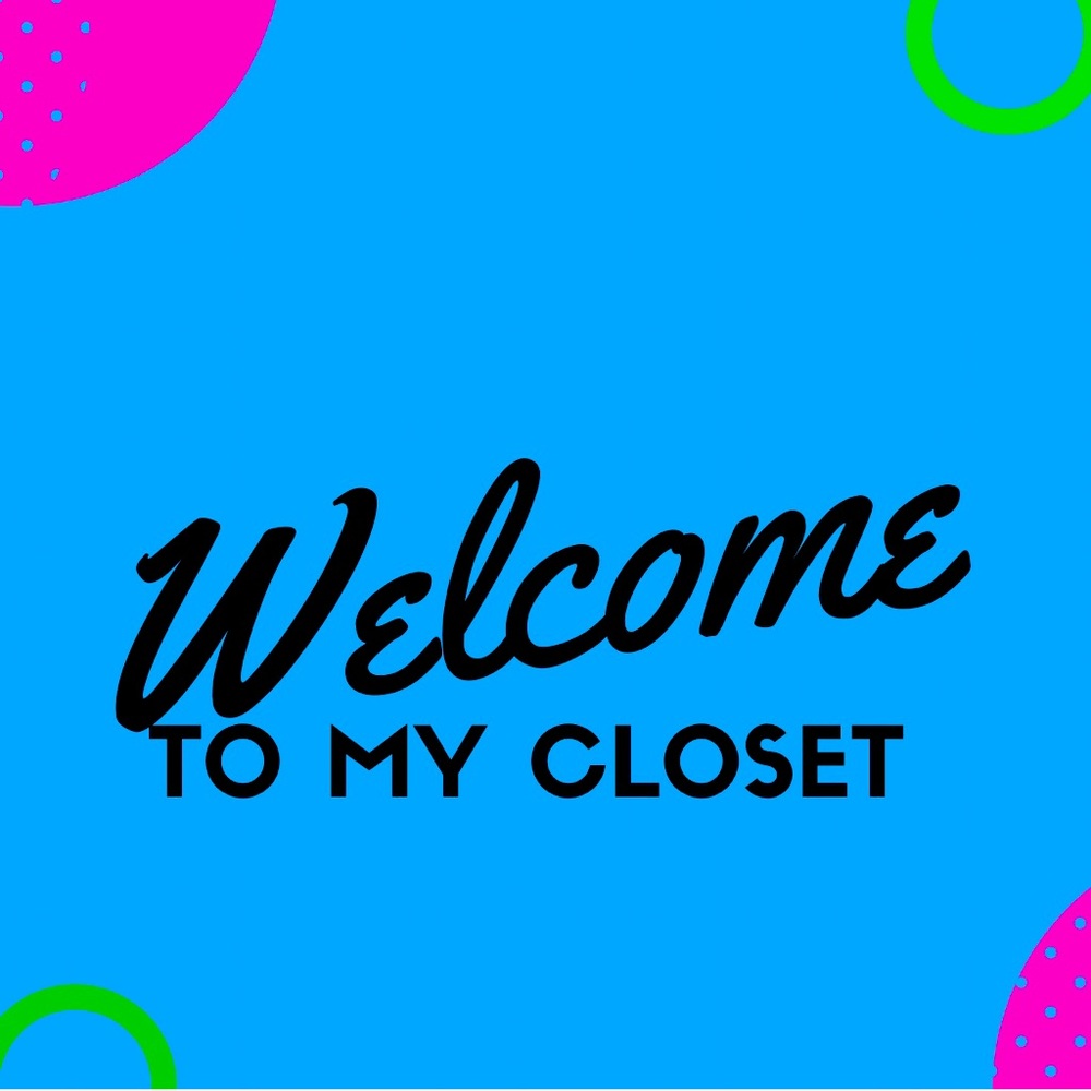 Meet your Posher, Christine